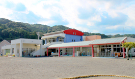 金谷中央保育園